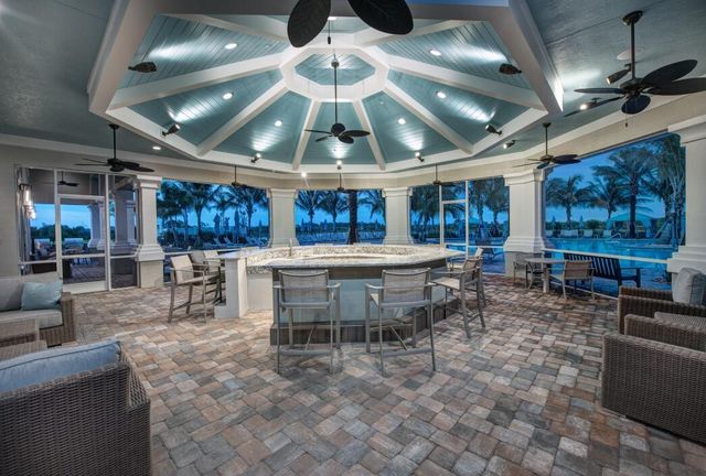 12821 SW Cattleya Lane Villa 214, Port St. Lucie, FL 34987