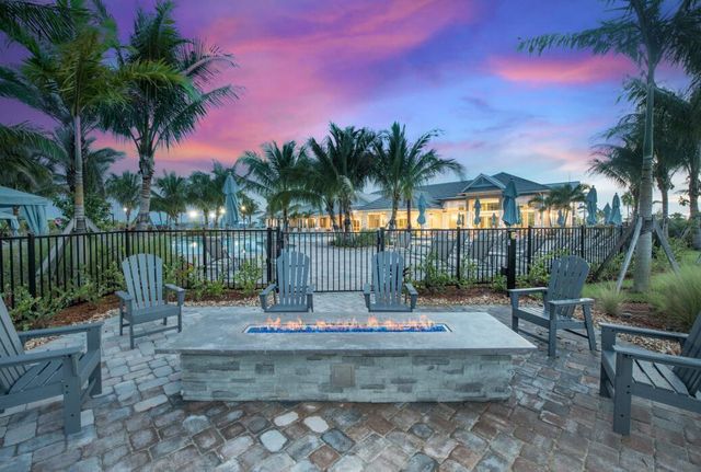 12821 SW Cattleya Lane Villa 214, Port St. Lucie, FL 34987