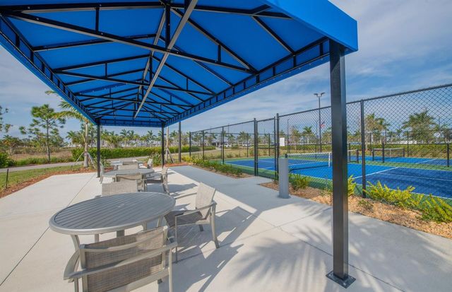 12821 SW Cattleya Lane Villa 214, Port St. Lucie, FL 34987