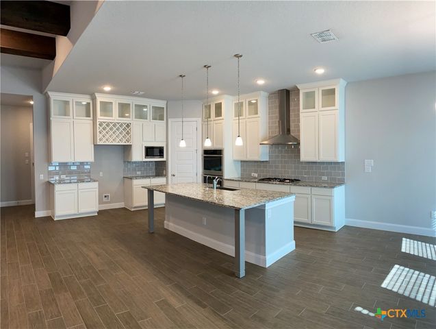 1145 Carriage Loop, New Braunfels, TX 78132