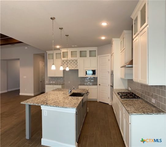 1145 Carriage Loop, New Braunfels, TX 78132
