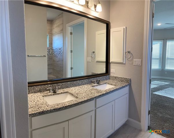 1145 Carriage Loop, New Braunfels, TX 78132