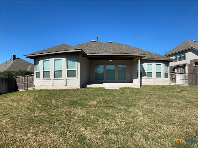 1145 Carriage Loop, New Braunfels, TX 78132
