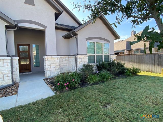 1145 Carriage Loop, New Braunfels, TX 78132