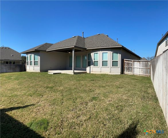 1145 Carriage Loop, New Braunfels, TX 78132