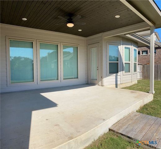 1145 Carriage Loop, New Braunfels, TX 78132