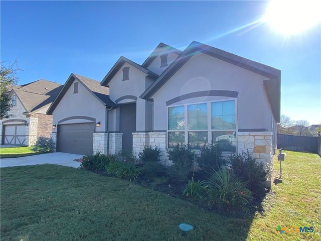 1145 Carriage Loop, New Braunfels, TX 78132