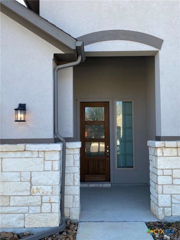 1145 Carriage Loop, New Braunfels, TX 78132