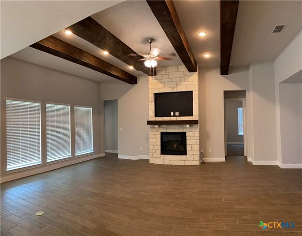 1145 Carriage Loop, New Braunfels, TX 78132
