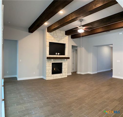 1145 Carriage Loop, New Braunfels, TX 78132