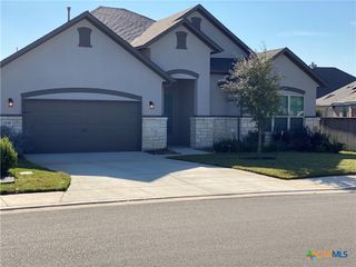 1145 Carriage Loop, New Braunfels, TX 78132