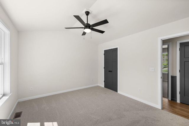 28264 MINE RUN RD, Rhoadesville, VA 22542