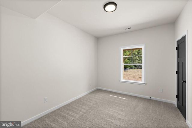 28264 MINE RUN RD, Rhoadesville, VA 22542