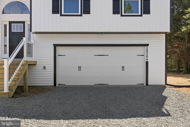 28264 MINE RUN RD, Rhoadesville, VA 22542