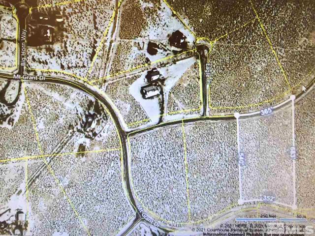 325 Ludwig, Smith, NV 89430