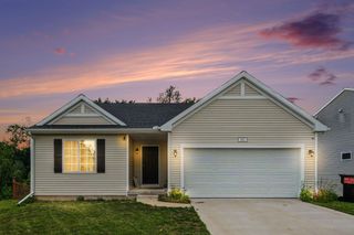 501 Pioneer Trail, Cedar Springs City, MI 49319