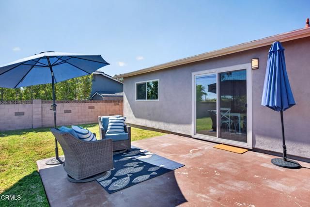 942 Euclid Avenue, Camarillo, CA 93010