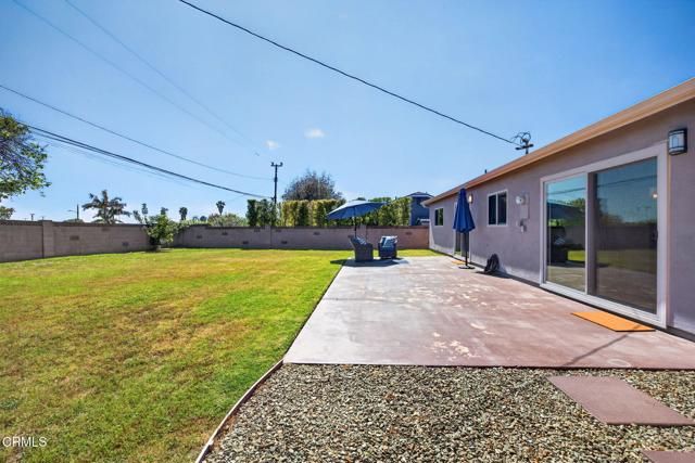 942 Euclid Avenue, Camarillo, CA 93010