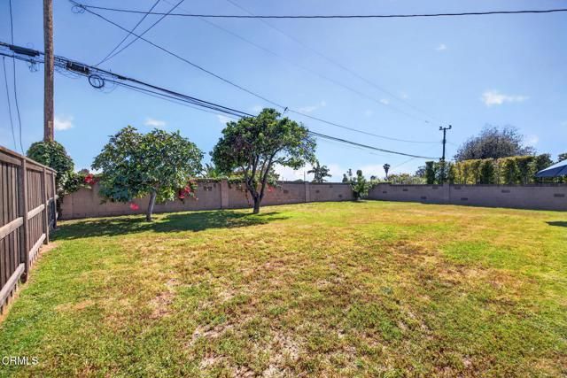 942 Euclid Avenue, Camarillo, CA 93010