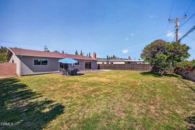 942 Euclid Avenue, Camarillo, CA 93010