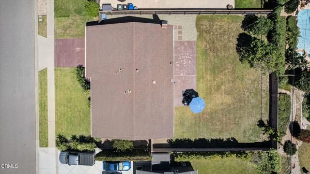 942 Euclid Avenue, Camarillo, CA 93010