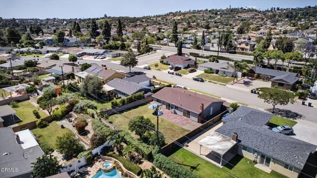 942 Euclid Avenue, Camarillo, CA 93010