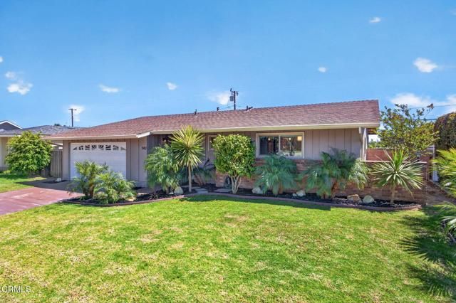 942 Euclid Avenue, Camarillo, CA 93010