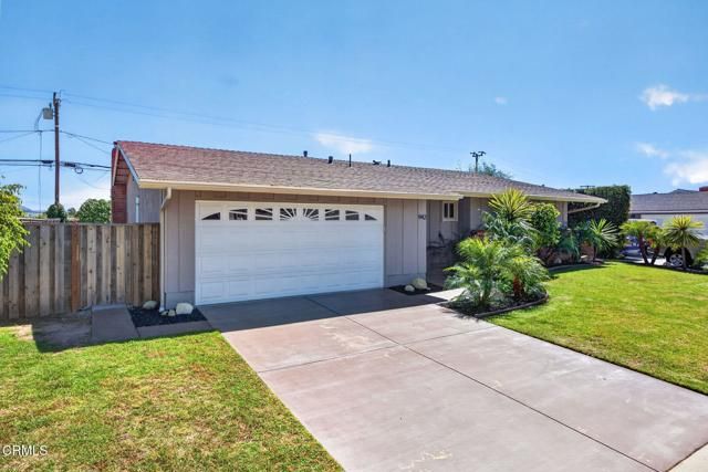 942 Euclid Avenue, Camarillo, CA 93010