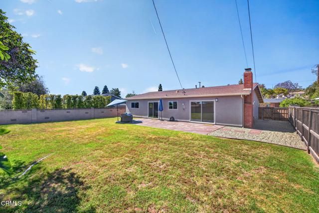 942 Euclid Avenue, Camarillo, CA 93010