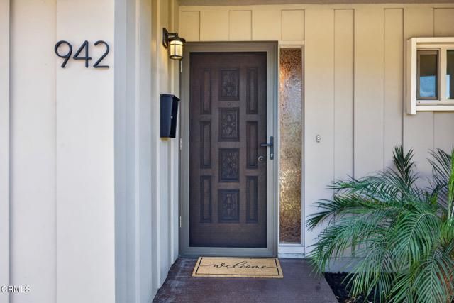 942 Euclid Avenue, Camarillo, CA 93010