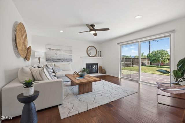 942 Euclid Avenue, Camarillo, CA 93010