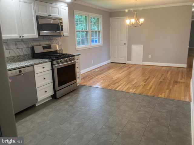 3820 INGLESIDE ST, Olney, MD 20832