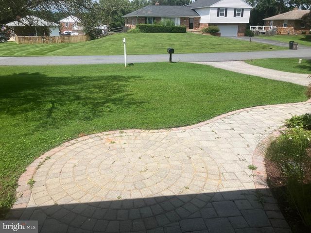 3820 INGLESIDE ST, Olney, MD 20832