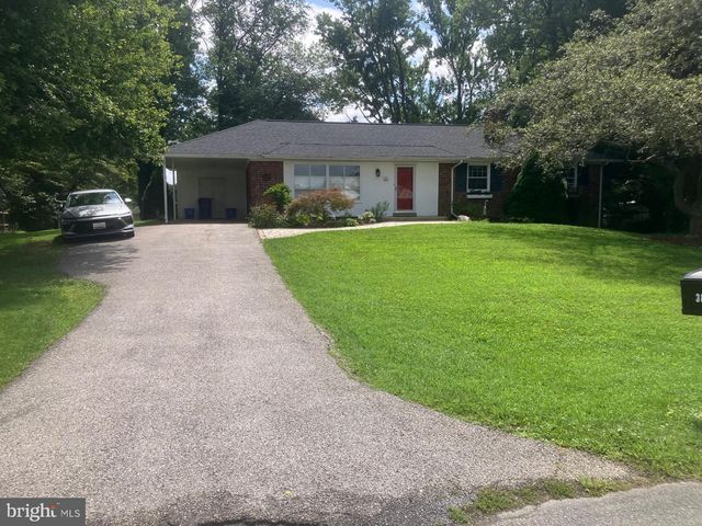 3820 INGLESIDE ST, Olney, MD 20832