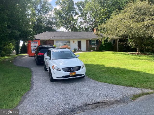 3820 INGLESIDE ST, Olney, MD 20832