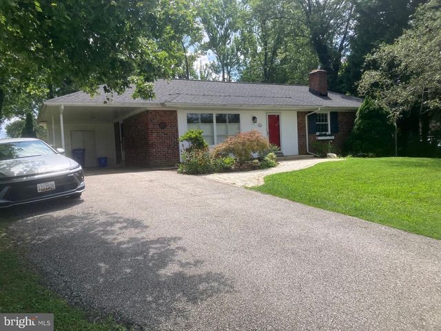 3820 INGLESIDE ST, Olney, MD 20832