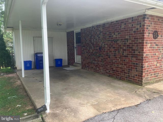 3820 INGLESIDE ST, Olney, MD 20832