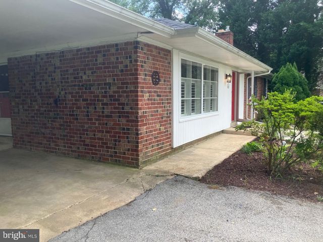 3820 INGLESIDE ST, Olney, MD 20832