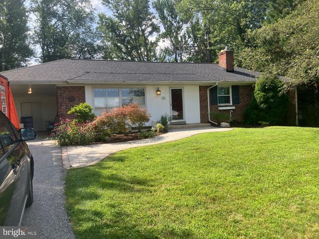 3820 INGLESIDE ST, Olney, MD 20832