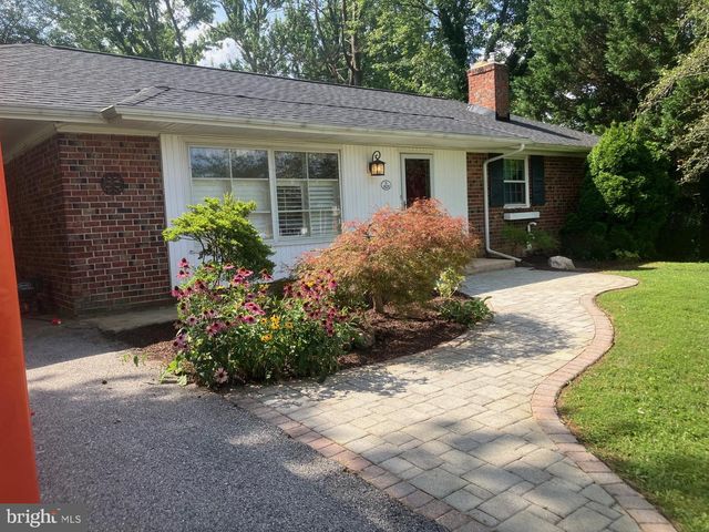3820 INGLESIDE ST, Olney, MD 20832