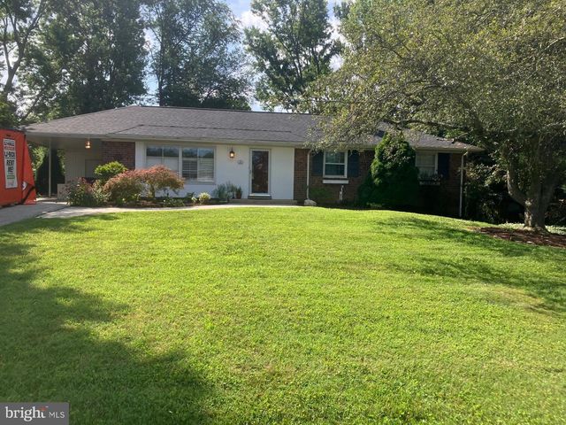 3820 INGLESIDE ST, Olney, MD 20832