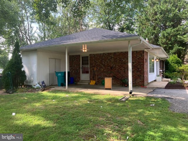 3820 INGLESIDE ST, Olney, MD 20832