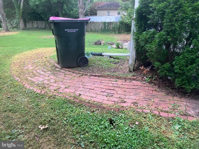 3820 INGLESIDE ST, Olney, MD 20832