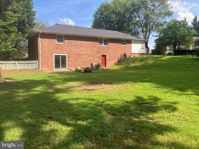 3820 INGLESIDE ST, Olney, MD 20832