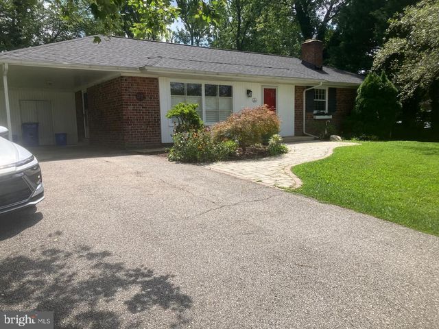 3820 INGLESIDE ST, Olney, MD 20832
