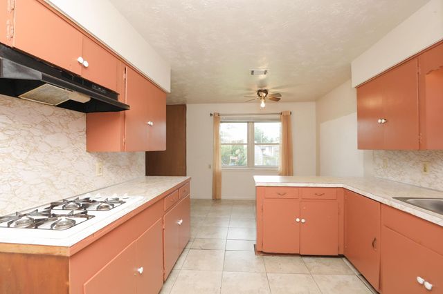 5110 Noldale Drive, Houston, TX 77016