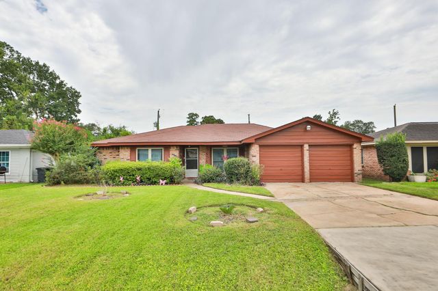 5110 Noldale Drive, Houston, TX 77016