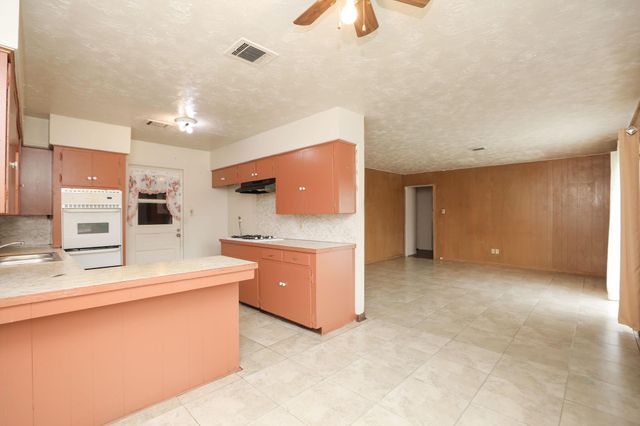 5110 Noldale Drive, Houston, TX 77016