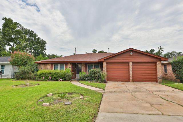 5110 Noldale Drive, Houston, TX 77016