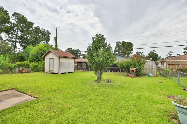 5110 Noldale Drive, Houston, TX 77016